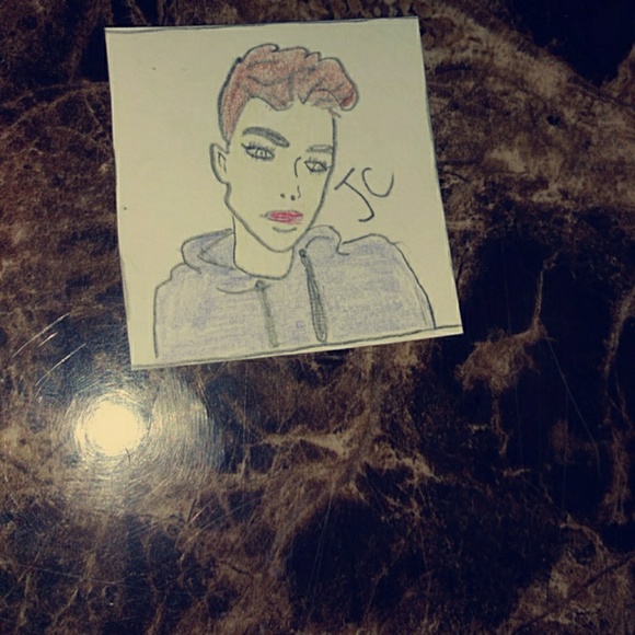 Other James Charles Number Poshmark